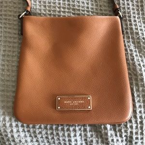 Marc Jacob’s crossbody handbag